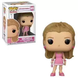 Romy & Michelle - Michelle
