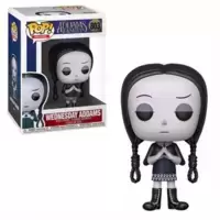 The Addams Family - Wednesday