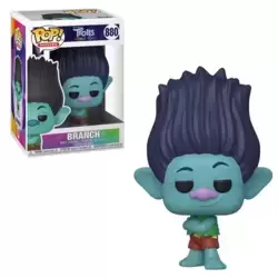 Trolls World Tour - Branch