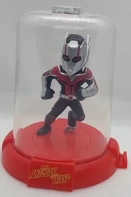 Ant-Man and The Wasp - Ant-Man