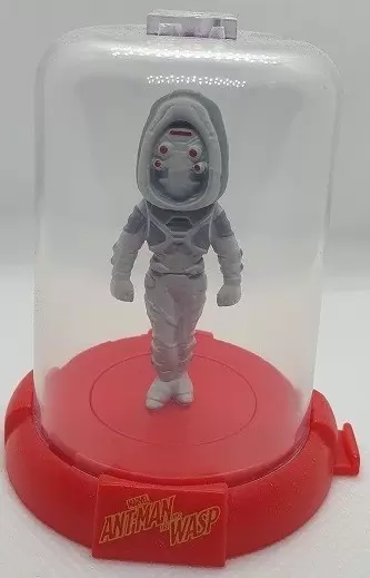 Ant-Man and The Wasp - Ghost