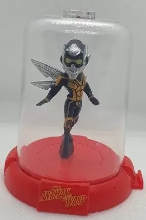 Ant-Man and The Wasp - Wasp
