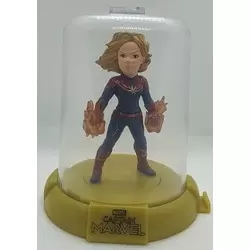 Captain Marvel