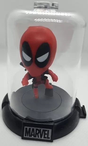 Deadpool Series 2 - Deadpool 2