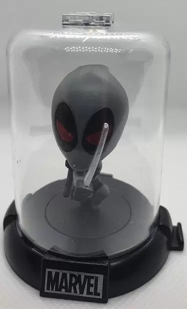 Deadpool Series 2 - Deadpool 3