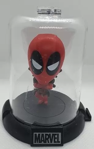 Deadpool Series 2 - Deadpool 4