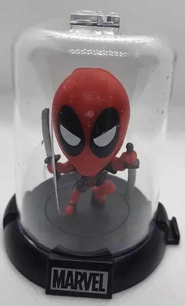 Deadpool Series 2 - Deadpool 7