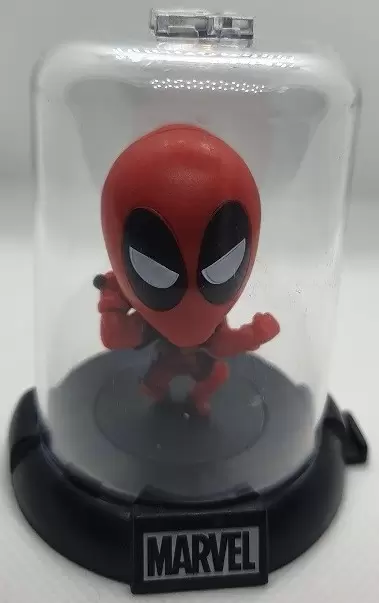 Deadpool Series 2 - Deadpool 8