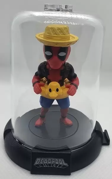 Deadpool Series 3 - Deadpool 1