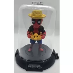 Deadpool 1