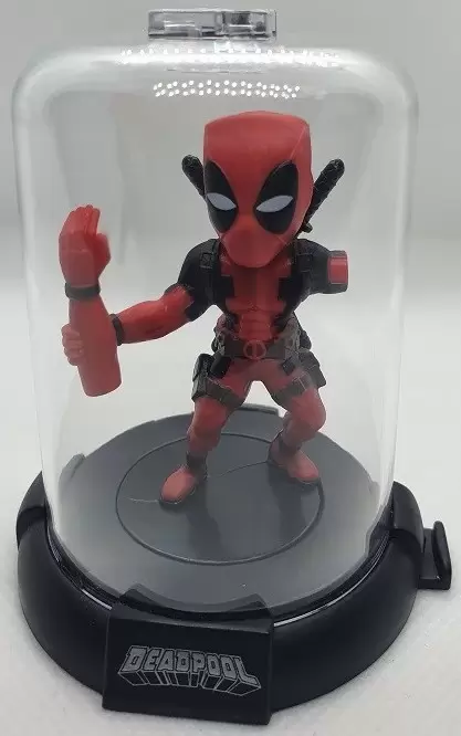 Deadpool Series 3 - Deadpool 2