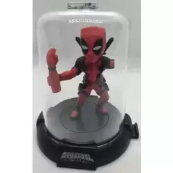 Deadpool 2