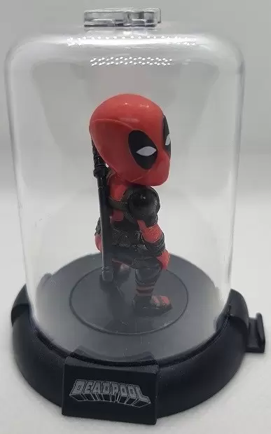 Deadpool Series 3 - Deadpool 3
