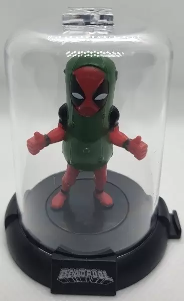 Deadpool Series 3 - Deadpool 4