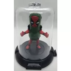 Deadpool 4