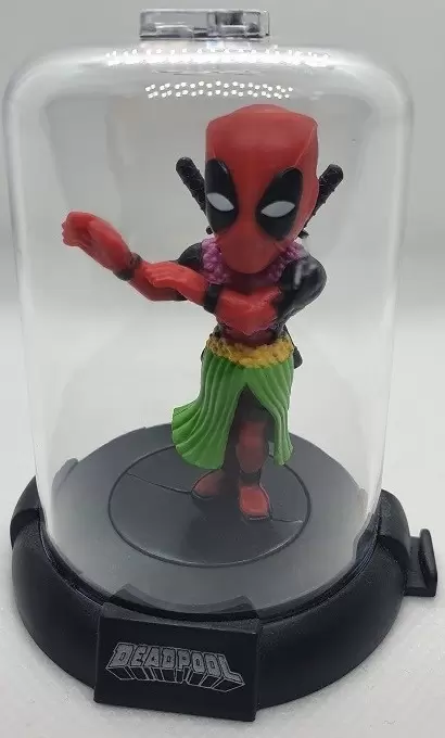 Deadpool Series 3 - Deadpool 5