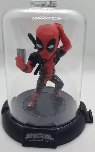Deadpool Series 3 - Deadpool 6