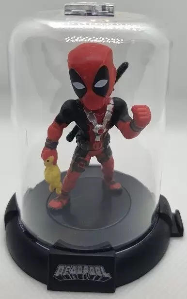 Deadpool Series 3 - Deadpool 7