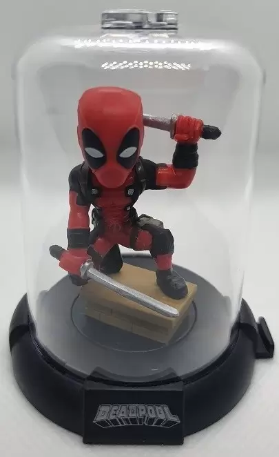 Deadpool Series 3 - Deadpool 8
