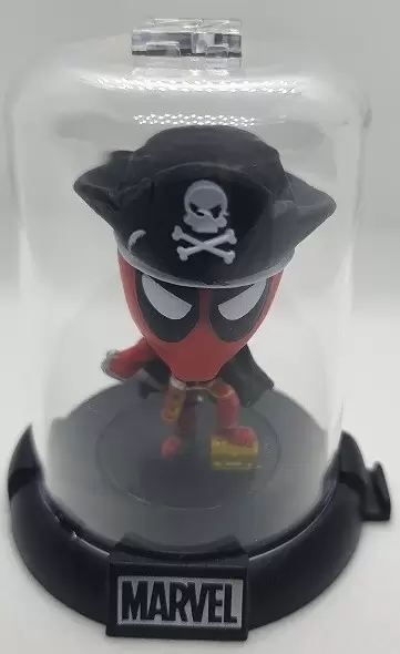 Deadpool Series 4 - Deadpool 1