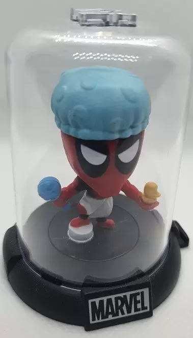 Deadpool Series 4 - Deadpool 2