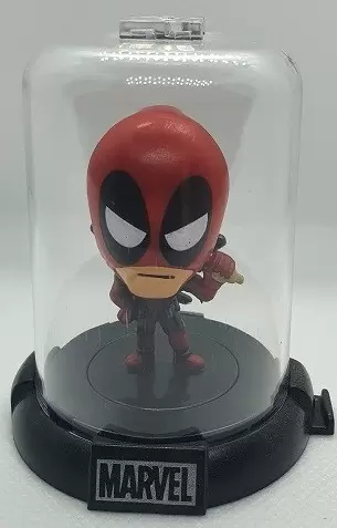 Deadpool Series 4 - Deadpool 4