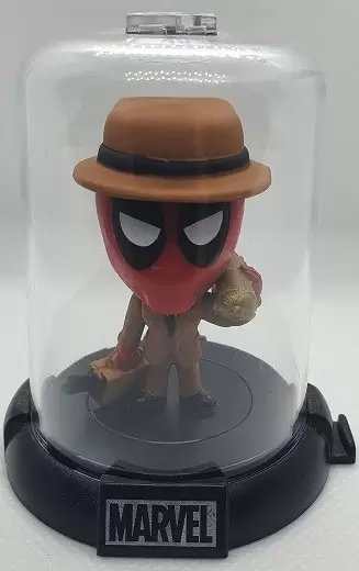 Deadpool Series 4 - Deadpool 6