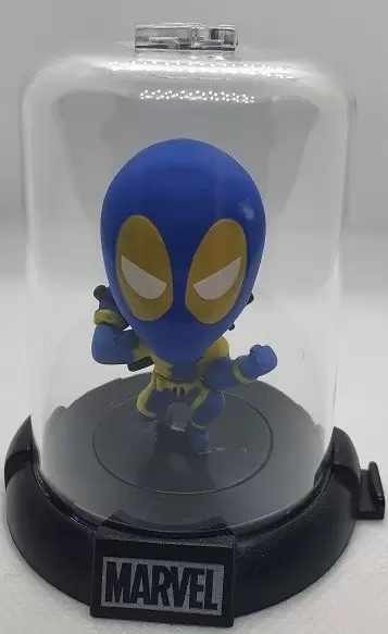 Deadpool Series 4 - Deadpool 8