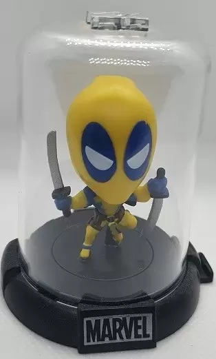 Deadpool Series 4 - Deadpool (Chase)