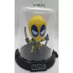 Deadpool (Chase)