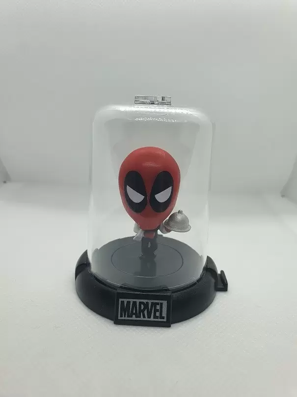 Deadpool Series 4 - Deadpool 5