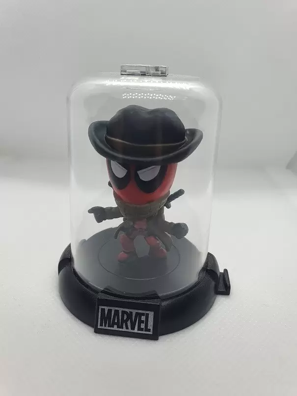 Deadpool Series 4 - Deadpool 7
