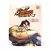 Figurines Street Fighter - T. Hank