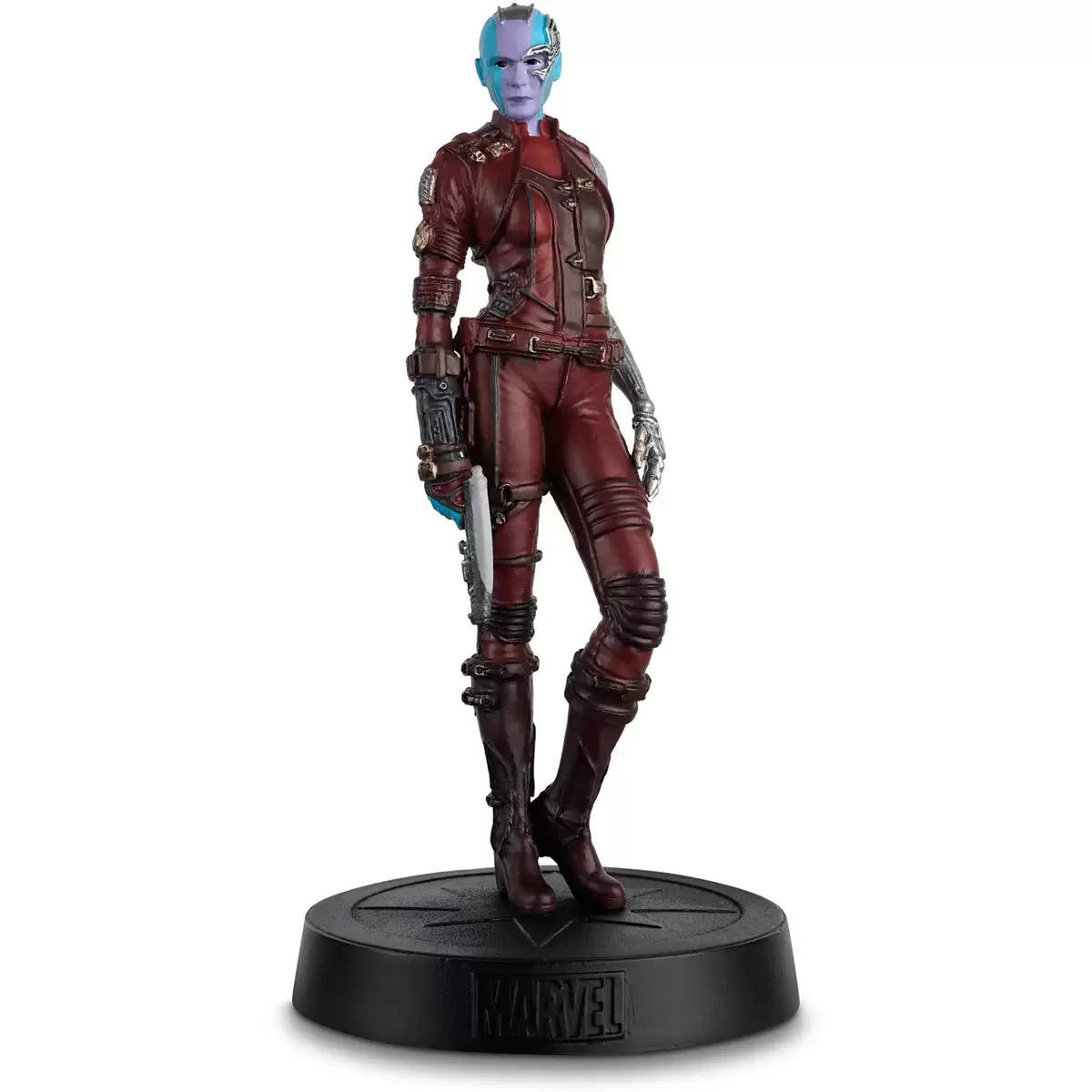 MARVEL Movies Super-Heroes - Nebula