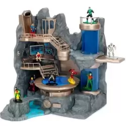 Batcave