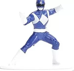 Power Rangers - Blue Ranger (Mighty Morphin)