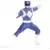 Blue Ranger (Mighty Morphin)