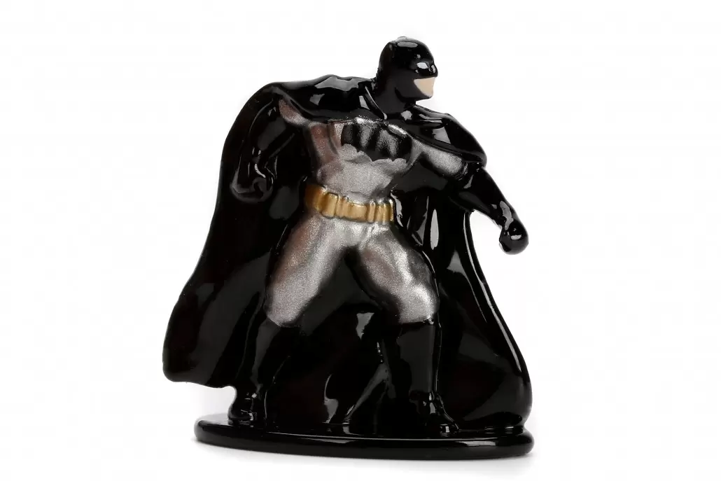 DC Comics - Batman - Batman v Superman