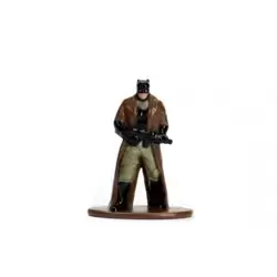 Desert Batman - Batman v Superman