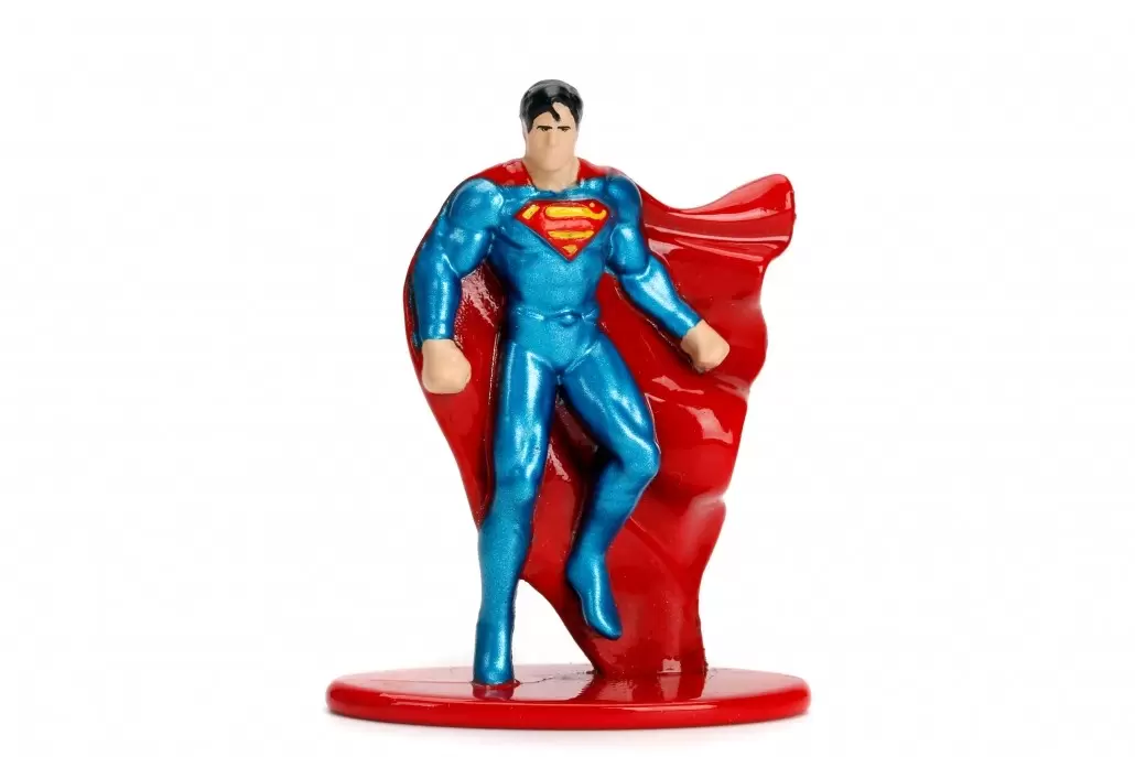 DC Comics - Superman Rebirth