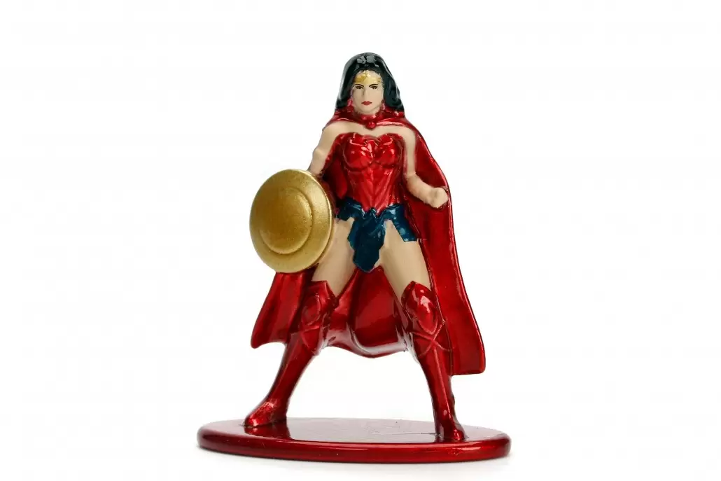 DC Comics - Wonder Woman Rebirth