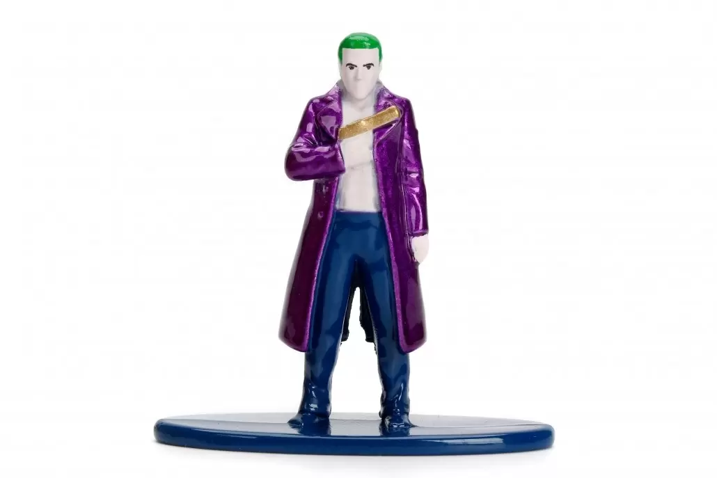 DC Comics - The Joker Suicide Squad