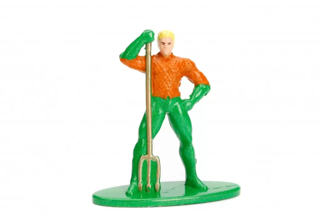 DC Comics - Aquaman New 52