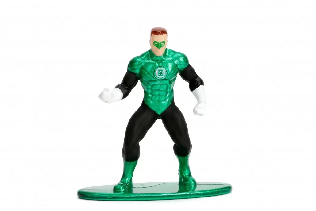DC Comics - Green Lantern New 52