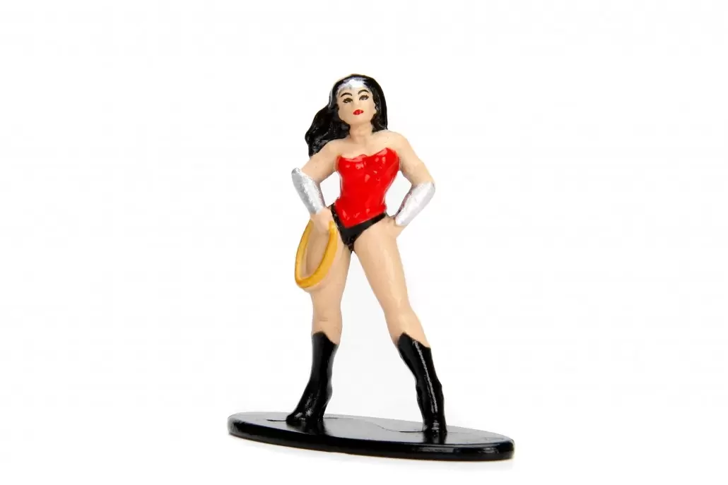 DC Comics - Wonder Woman New 52