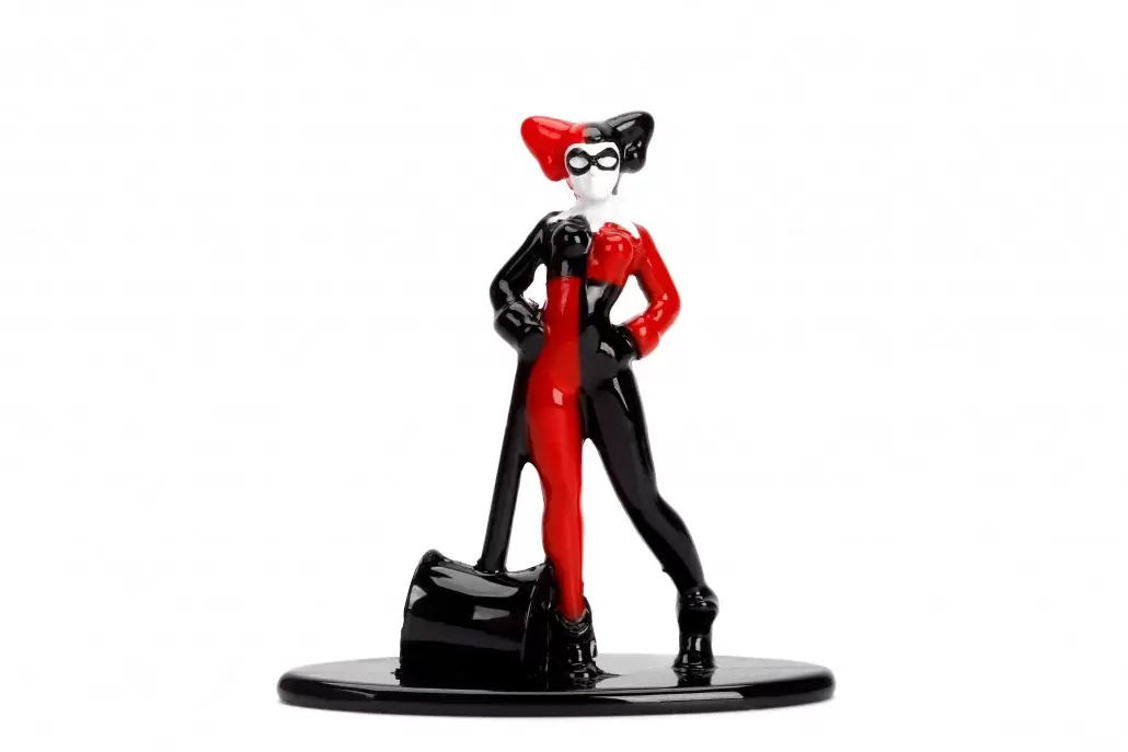 DC Comics - Harley Quinn Animated Series