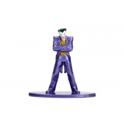 The Joker Animated Series