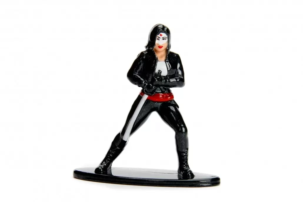 DC Comics - Katana Suicide Squad