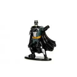 Tactical Suit Batman (Justice League)