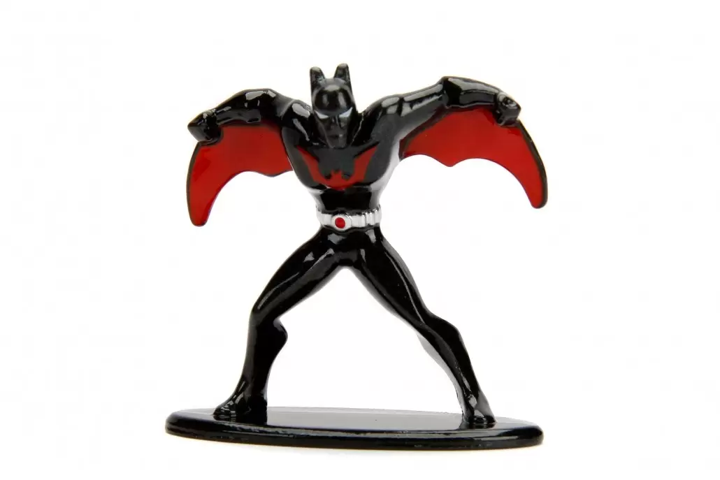 DC Comics - Batman - Batman Beyond
